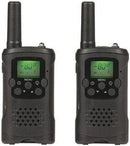 NEXTECH Rechargeable 0.5W UHF Transceiver Twin Pack - Office Connect