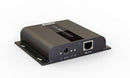 LENKENG 4K2K HDMI Extender Over IP. Supports Transmission Up To 120M - Office Connect