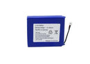 Spare Li-ion Battery to suit DC-1074 / DC-1093 - Office Connect