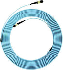 DYNAMIX 100M OM3 MPO ELITE Trunk Multimode Fibre Cable. POLARITY C - Office Connect 2018