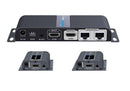 LENKENG 1 in 2 Out HDMI Extender. 1x HDMI in to 2x - Office Connect