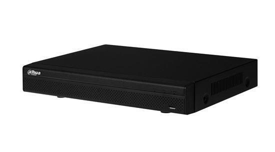 DAHUA 4 Channel NVR with 1TB HDD Installed. - Office Connect