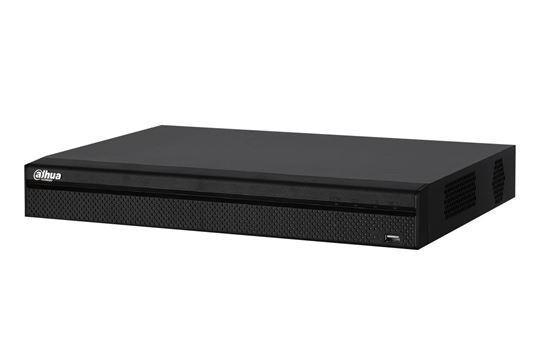 DAHUA 32 Channel 16Port PoE Pro NVR(No HDD). Max 320Mbps, - Office Connect