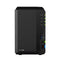 SYNOLOGY DS218+ 2-Bay Bare Bone NAS, Dual Core Celeron - Office Connect