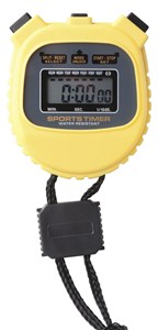Sports Stopwatch - Office Connect