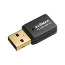 EDIMAX AC1200 Dual-Band MU-MIMO USB 3.0 Adapter. Max - Office Connect
