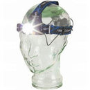 Cree XML 550 Lumen Rechargeable Head torch with adjustable beam - Office Connect