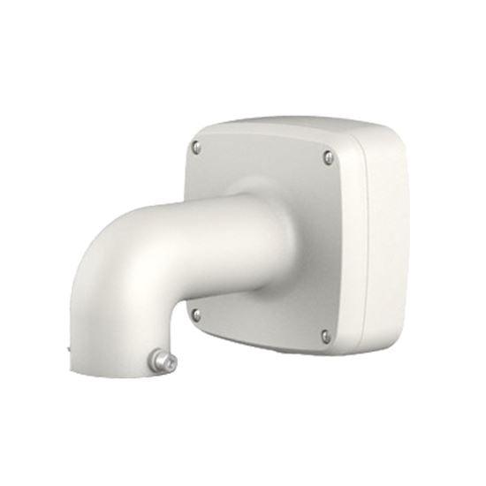 Dahua Waterproof Wall mount bracket for security cameras - Office Connect