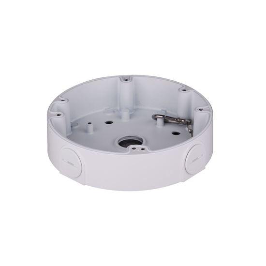 Dahua Waterproof Junction Box for security cameras - Office Connect
