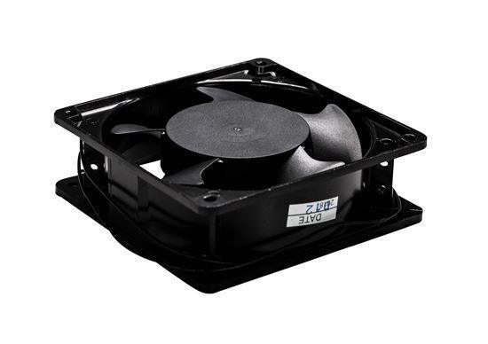DYNAMIX Additional 230V Fan for Cabinets & Racks. - Office Connect