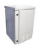 DYNAMIX 9RU Vented Outdoor Wall Mount Cabinet. (611 - Office Connect