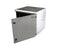 DYNAMIX 9RU Stainless Outdoor Wall Mount Cabinet (611 - Office Connect