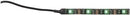USB Powered Trimmable RGB LED Strip Light 1m - Office Connect