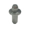 RACKSTUDS 100 pack. The 3 piece Smart Rack Mounting - Office Connect