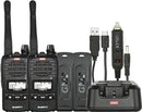 GME 2W UHF Transceiver TX677TP Twin Pack - Office Connect