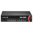 EDIMAX 8-Port 10GbE Web Smart Switch. Set up VLANs - Office Connect