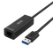 UNITEK USB3.0 Gigabit Ethernet Converter. Supports - Office Connect