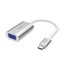 UNITEK USB-C to VGA Converter. Convert USB Type-C - Office Connect