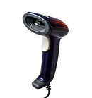 KAPTUR 2D CMOS Barcode Reader. 2m Straight Cable, - Office Connect