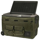Green Insulated Cover for 60L Brass Monkey Portable Fridge - Office Connect