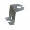 Trunk groove bracket stainless steel - Office Connect