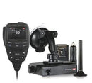 GME UHF Transceiver XRS-330CP Portable Pack with Bluetooth® Communication - Office Connect