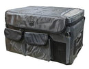 Grey Insulated Cover for 22L Brass Monkey Portable Fridge - Office Connect