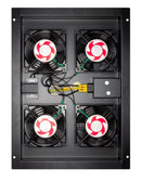 DYNAMIX Replacement Drop in Fan Tray for ST Series - Office Connect