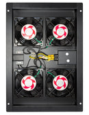 DYNAMIX Replacement Drop in Fan Tray for SR Series - Office Connect