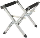 Folding Aluminium Fridge Stand - 150kg Rated - Office Connect
