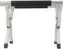 Folding Aluminium Fridge Stand - 150kg Rated - Office Connect