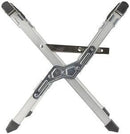 Folding Aluminium Fridge Stand - 150kg Rated - Office Connect