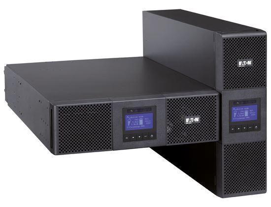 EATON 9SX 5KVA/4KW Rack/Tower UPS Online, 3RU, USB - Office Connect