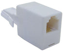 DYNAMIX Adapter - BT Male to RJ11 Socket - Office Connect