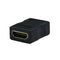 DYNAMIX HDMI Female to Female Adapter. Joins 2 HDMI - Office Connect