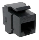 DYNAMIX Cat5e Rated RJ45 8C Joiner, 2-Way (2x RJ45 - Office Connect