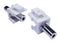 Dynamix Stereo 3.5mm Keystone Adapter - Office Connect