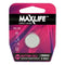 MAXLIFE CR2032 Lithium Button Cell Battery. 1Pk. (Available - Office Connect