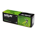 MAXLIFE D Alkaline Battery 12 Batteries Per  Pack - Office Connect