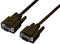 DYNAMIX 2m VGA Monitor Extension Cable Moulded. HD - Office Connect