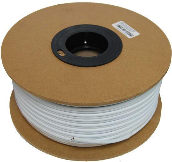 DYNAMIX 100m Roll RG59 with Twin Power Cable 0.75mm. - Office Connect
