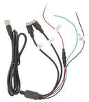 Wired Reversing Camera with 7" LCD - Office Connect