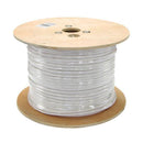 DYNAMIX 305m Cat5E STP STRANDED Shielded Cable Roll, - Office Connect