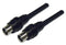 DYNAMIX 10m RF Coaxial Male to Male Cable - Office Connect