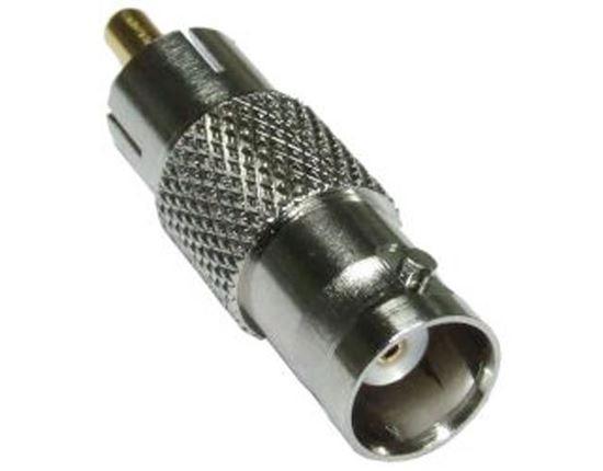 DYNAMIX BNC Female to RCA Male Adapter. - Office Connect