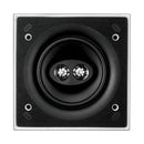 KEF Ultra Thin Bezel 6.5'' Dual Stereo Square In-Ceiling - Office Connect
