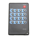 CYP Remote for HDMI4X4S and HDMI4H4C7 - Office Connect