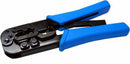 HANLONG 6/8 Position Metal Crimping Tool RJ11/RJ12/RJ45 - Office Connect
