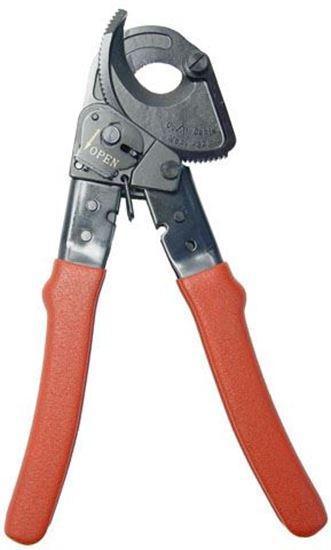 HANLONG Heavy Duty RG Cable Cutter for up to 53mm - Office Connect