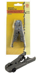 HANLONG UTP/STP Cable Cutter & Stripper Thumb Screw - Office Connect